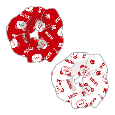 ぼるたんシュシュ