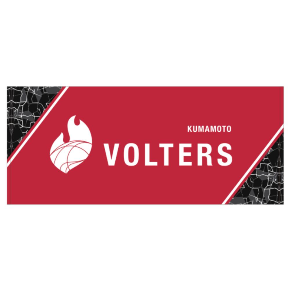 2025-26クラブロゴタオル 詳細画像 - 1