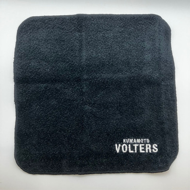 VOLTERS 今治刺繡タオル