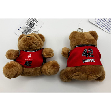 HOMEユニフォームベア