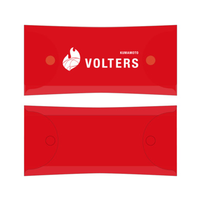 VOLTERS PVCペンケース