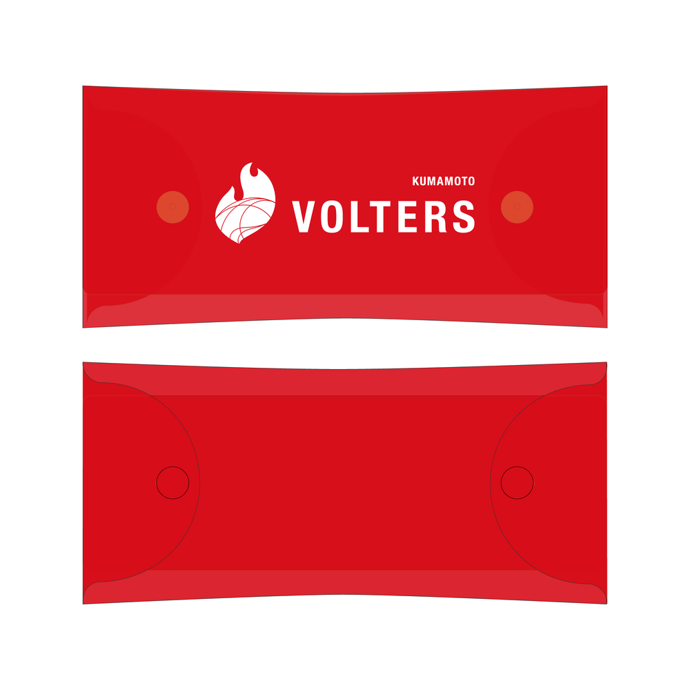 VOLTERS PVCペンケース 詳細画像 - 1