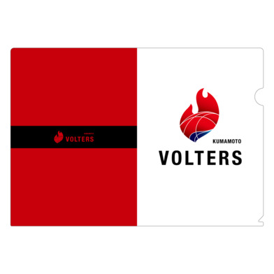 クリアファイル