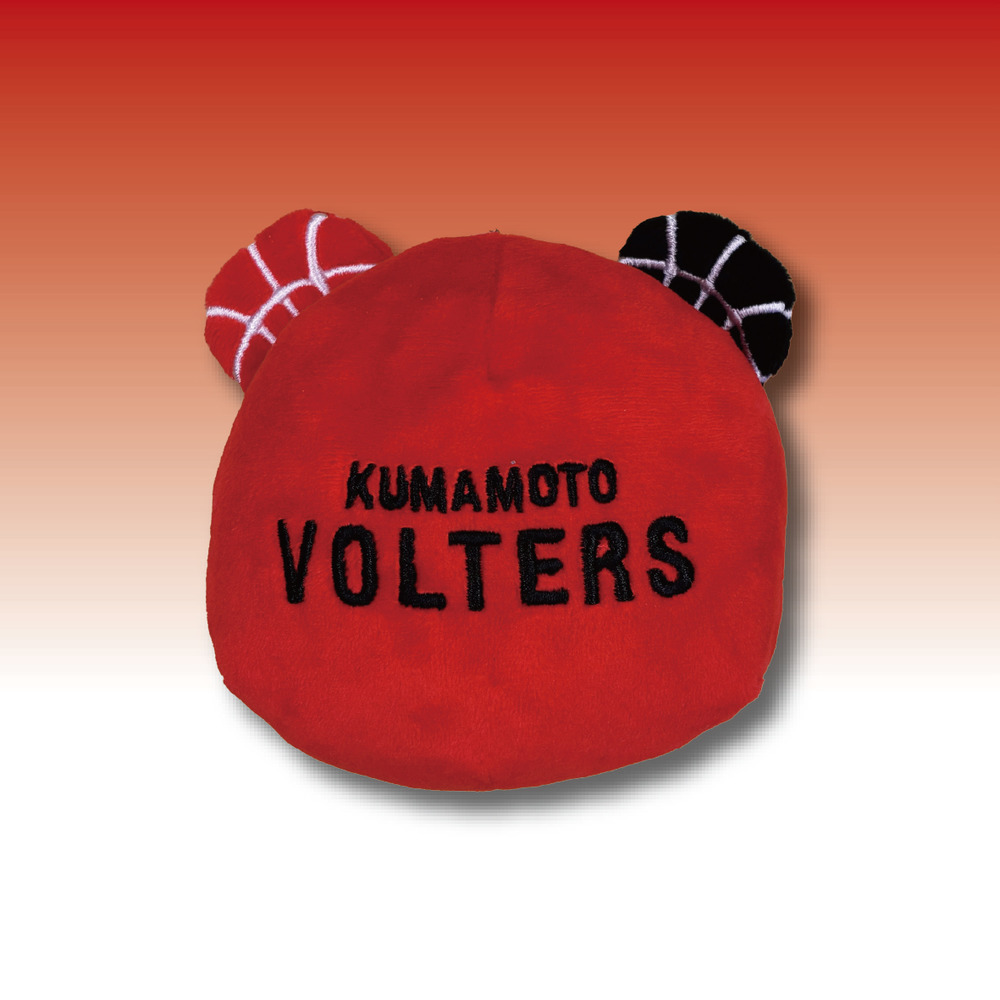 ぼるたんだるまキーチェーン 詳細画像 - 2