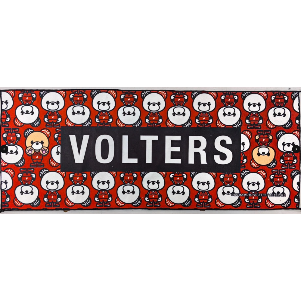 【アラキユウジ&times;VOLTERS】ぼるたんだらけたおる 詳細画像 - 1