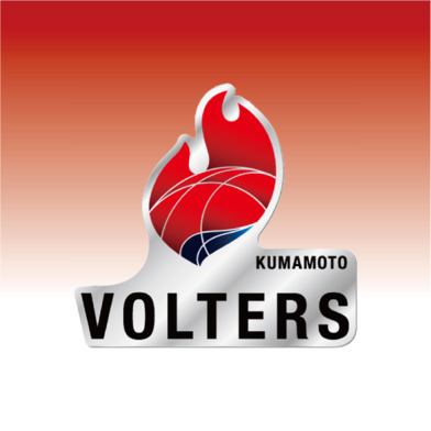 エンブレムマグネット（VOLTERSロゴ）