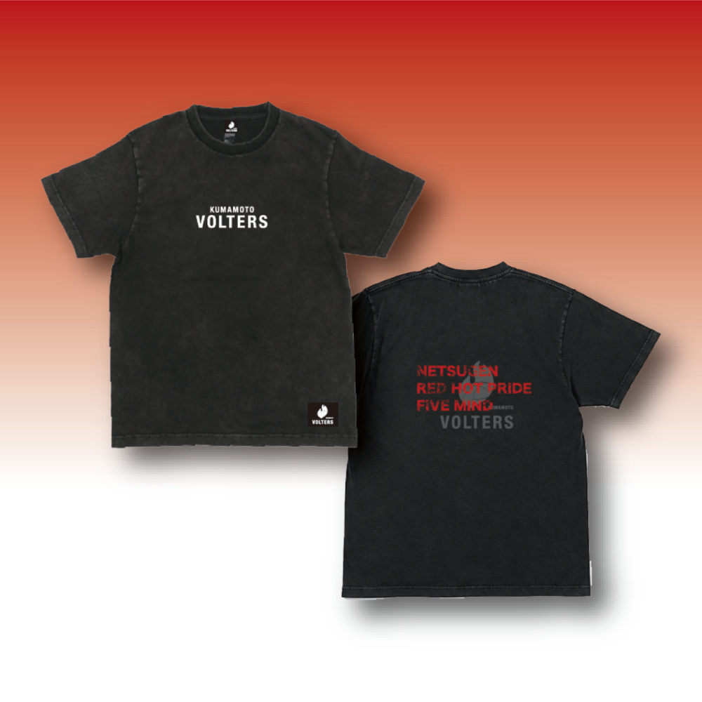 ヴィンテージTEE 詳細画像 ブラック 1