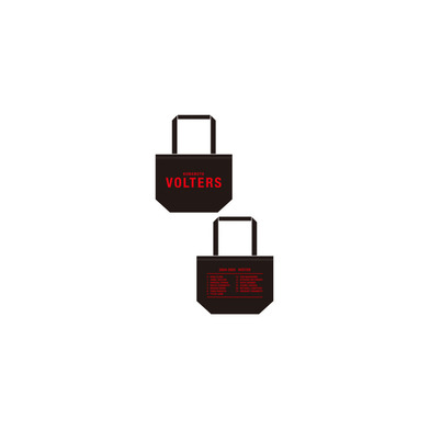 トートバッグボディ【ML】
