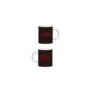 ロースターマグ【10oz】