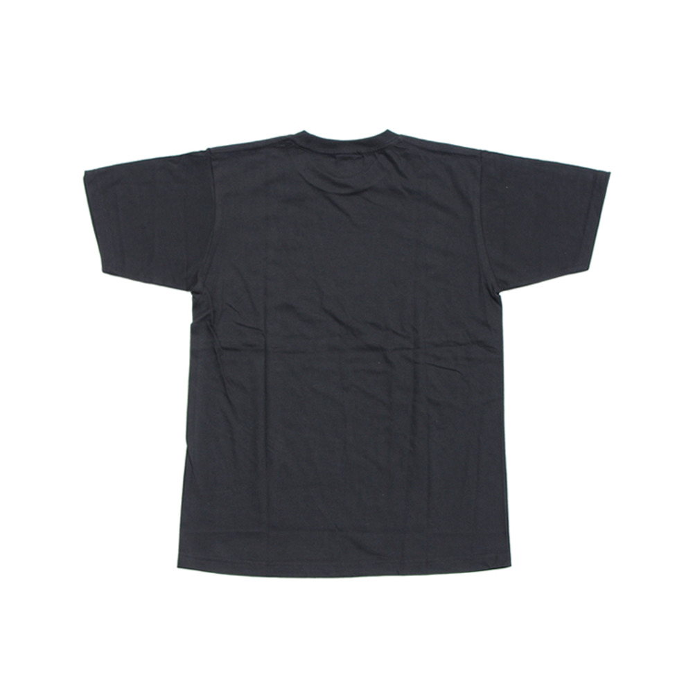 B.LEAGUE Tシャツ(黒)　サイズ：S 詳細画像 1カラー 2