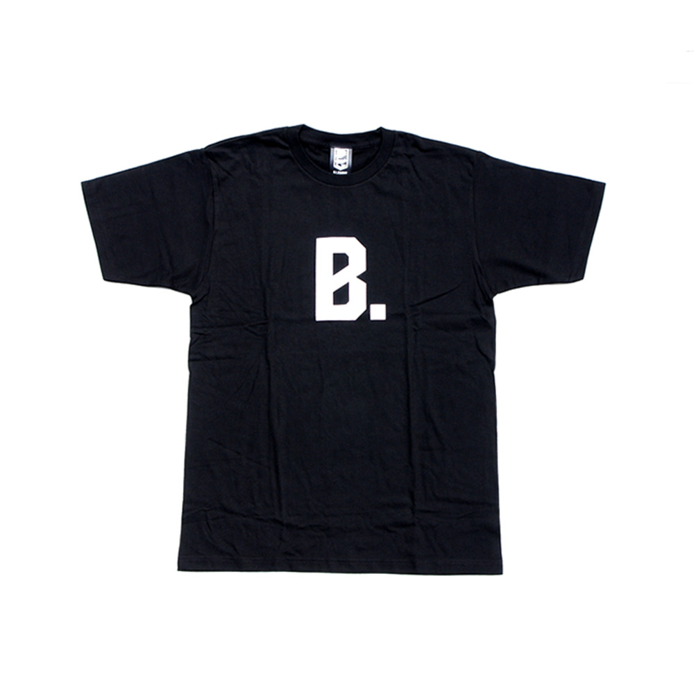 B.Tシャツ(黒) サイズ：160 詳細画像 1カラー 1