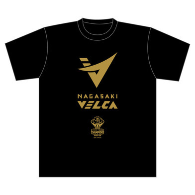 りそなグループ B.LEAGUE CHAMPIONS 2025-26 Tシャツ