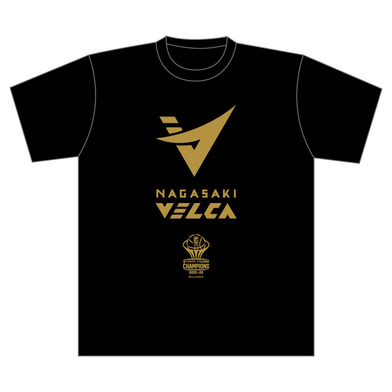りそなグループ B.LEAGUE CHAMPIONS 2025-26 Tシャツ