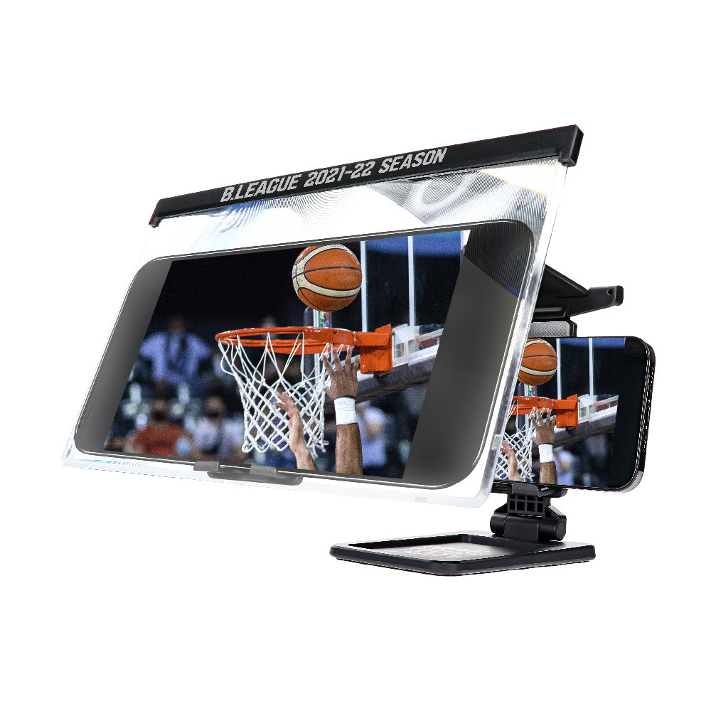 B Leagueオリジナルグッズ 2wayスマホ拡大鏡スタンド Bリーグ B League Bリーグ 公式オンラインショップ B Leagueオリジナルグッズ 2wayスマホ拡大鏡スタンド Bリーグ B League Bリーグ 公式オンラインショップ