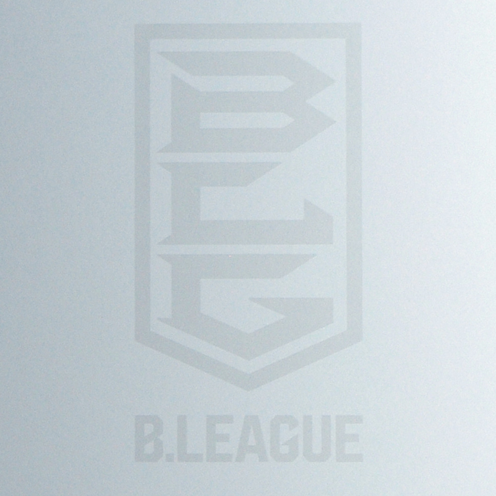 B Leagueロゴ 色紙 Bリーグ B League Bリーグ 公式オンラインショップ