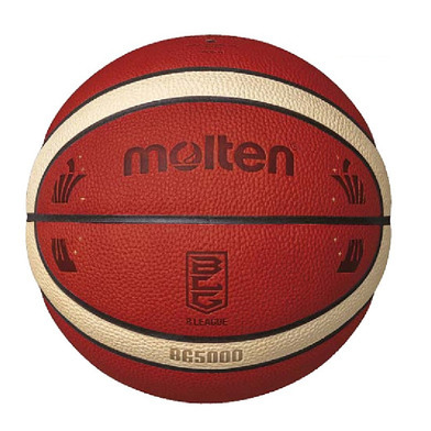 molten B.LEAGUEバスケットボール公式試合球