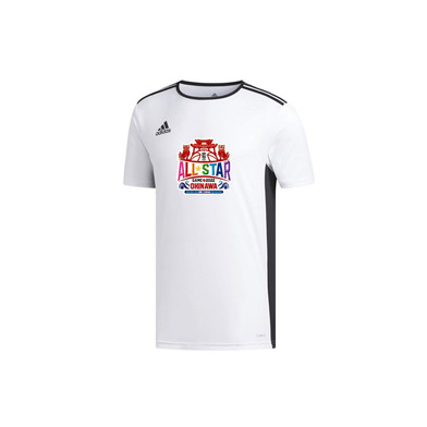 B.LEAGUE ALL-STAR GAME2022 Tシャツ　B.WHITE