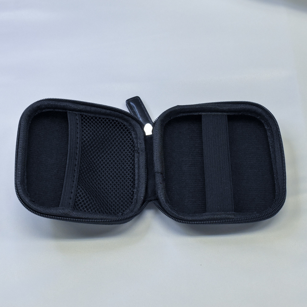 B.LEAGUE レザーマルチケース 詳細画像 ブラック 2