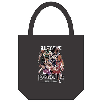 りそなグループ B2 PLAYOFFS 2025-26 オフィシャルトートバッグ