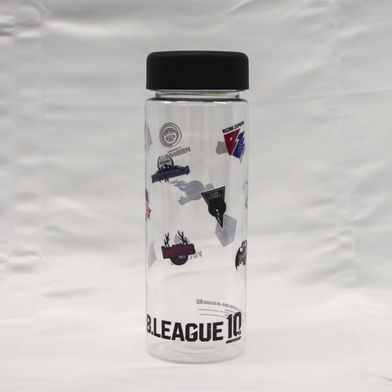 B.LEAGUE 10th ANNIVERSARY B2 ALL CLUB　クリアボトル