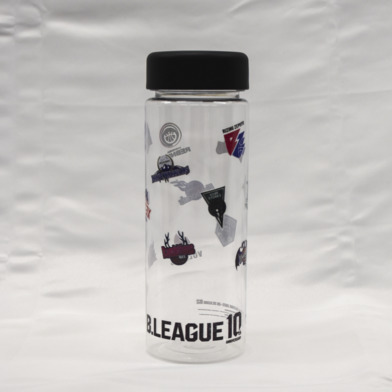 B.LEAGUE 10th ANNIVERSARY B2 ALL CLUB　クリアボトル