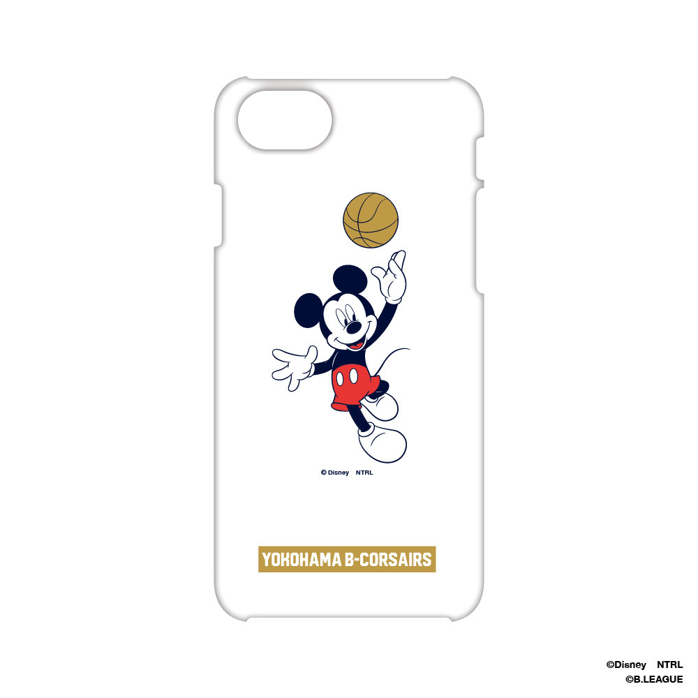 ミッキーマウス Layup 横浜ビー コルセアーズ Iphoneケース Bリーグ B League Bリーグ 公式オンラインショップ ミッキーマウス Layup 横浜ビー コルセアーズ Iphoneケース Bリーグ B League Bリーグ 公式オンラインショップ