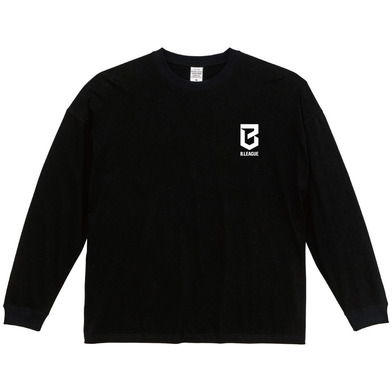 B.PREMIER ALL LOGO LONG SLEEVE Tシャツ