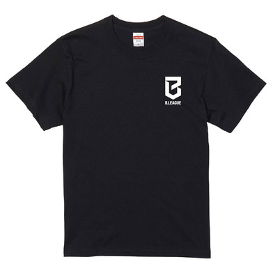 B.LEAGUE 刺繍ロゴTシャツ