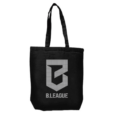 B.LEAGUE ドットラメ　トートバック