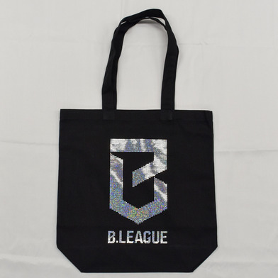 B.LEAGUE ドットラメ　トートバック