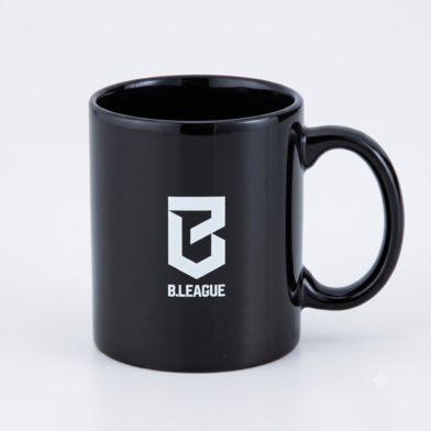 B.LEAGUE マグカップ