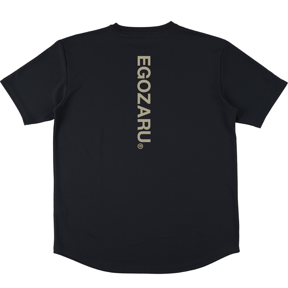 インフロニア B.LEAGUE U18 CHAMPIONSHIP 2025　記念スポーツTシャツ(半袖) 詳細画像 ブラック 2