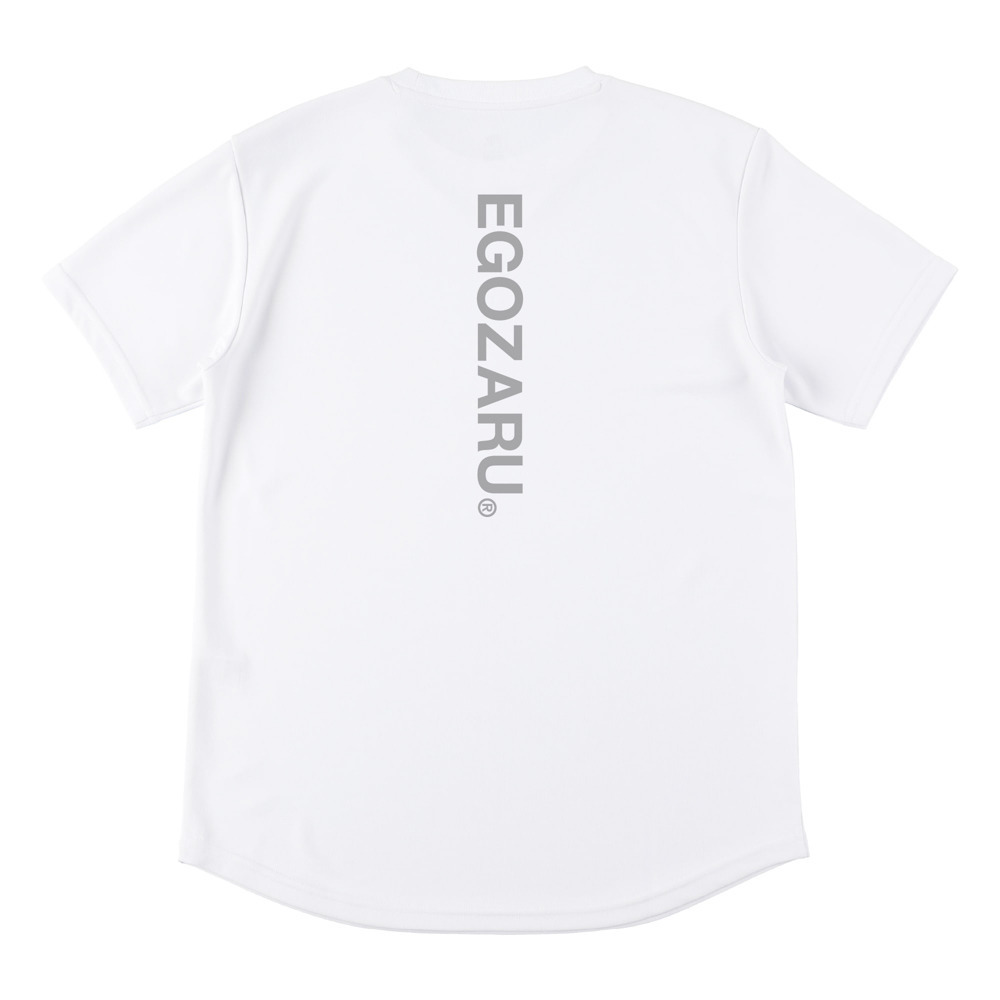 インフロニア B.LEAGUE U18 CHAMPIONSHIP 2025　記念スポーツTシャツ(半袖) 詳細画像 ホワイト 2