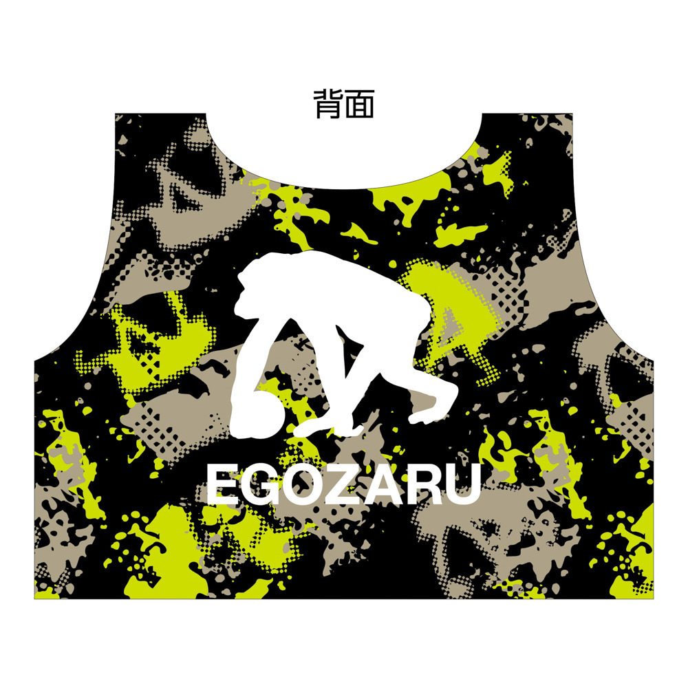 インフロニア B.LEAGUE U18 CHAMPIONSHIP 2025　ゆにくま 詳細画像 1カラー 2