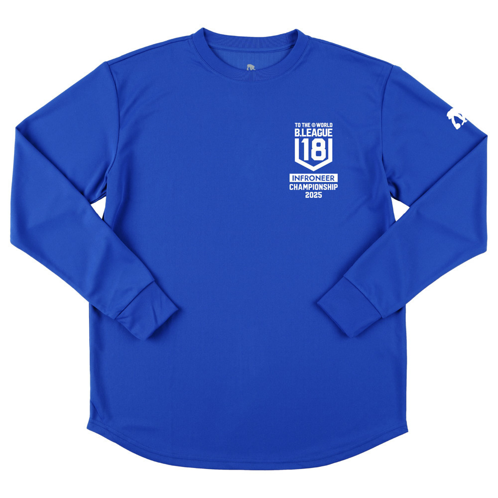 インフロニア B.LEAGUE U18 CHAMPIONSHIP 2025 記念スポーツTシャツ