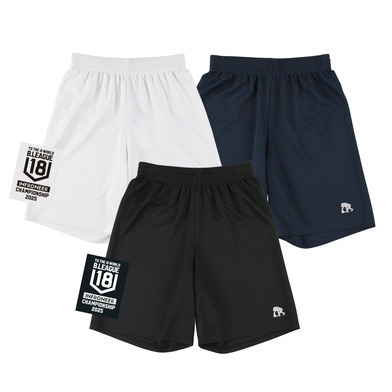 インフロニア B.LEAGUE U18 CHAMPIONSHIP 2025　プラクティスパンツ