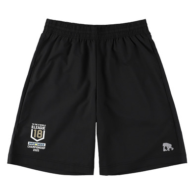 インフロニア B.LEAGUE U18 CHAMPIONSHIP 2025　アウトコートパンツ