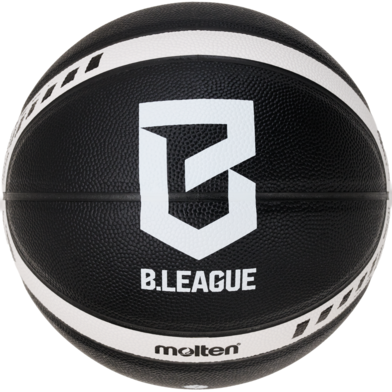 Ｂリーグ 2026-27シーズン ライセンスボール レプリカ（7号球・人工皮革）