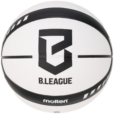 Ｂリーグ 2026-27シーズン ライセンスボール レプリカ（7号球・人工皮革）