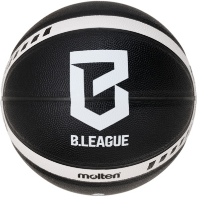 Ｂリーグ 2026-27シーズン ライセンスボール レプリカ（7号球・人工皮革）