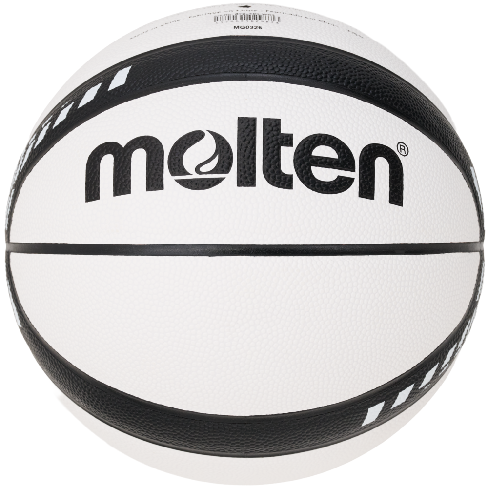 Ｂリーグ 2026-27シーズン ライセンスボール レプリカ（7号球・人工皮革） 詳細画像 ホワイト 2