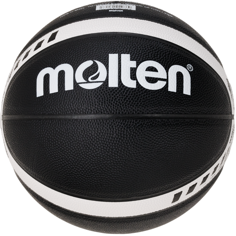 Ｂリーグ 2026-27シーズン ライセンスボール レプリカ（7号球・人工皮革） 詳細画像 ブラック 2