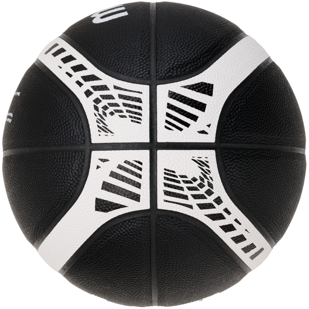 Ｂリーグ 2026-27シーズン ライセンスボール レプリカ（7号球・人工皮革） 詳細画像 ブラック 3