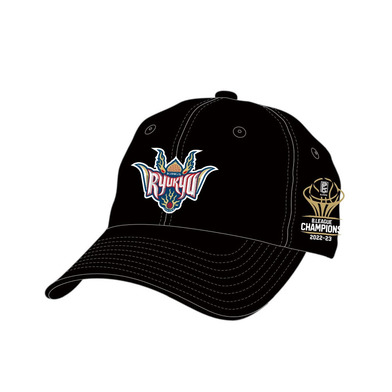 B.LEAGUE 2022-23 CHAMPIONS キャップ