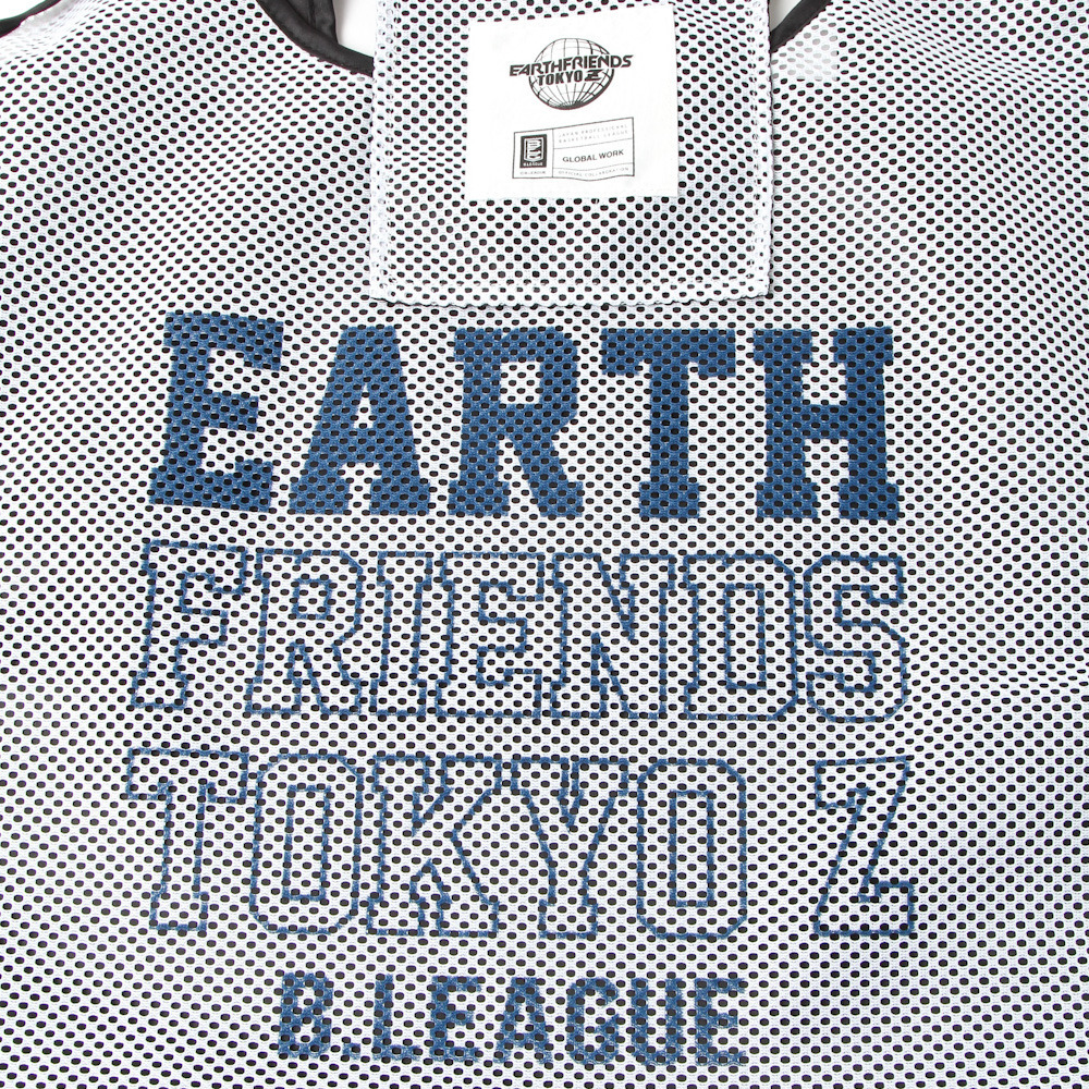 Globalwork アースフレンズ東京z パッカブルエコバッグ Bリーグ B League Bリーグ 公式オンラインショップ Globalwork アースフレンズ東京z パッカブルエコバッグ Bリーグ B League Bリーグ 公式オンラインショップ