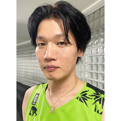 【受注販売】桜井 良太選手 ファイナルシーズン記念グッズ 「SAKURAI JELEVEN」11ネックレス