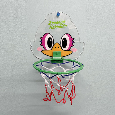 レバードミニバスケットゴール