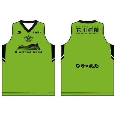 【オーダー商品】2024-25 SEASON EGOZARUレプリカユニフォーム HOMEデザイン