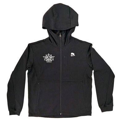 2024-25シーズン EGOZARU レバンガ北海道 ジップパーカ