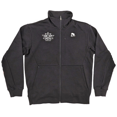 2024-25シーズン EGOZARU  ジップトラックジャケット